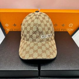 Picture of Gucci Cap _SKUGucciCapdxn266990